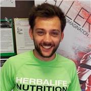 Coach Sportif et Nutrition proposant des cours collectifs et personnalisés